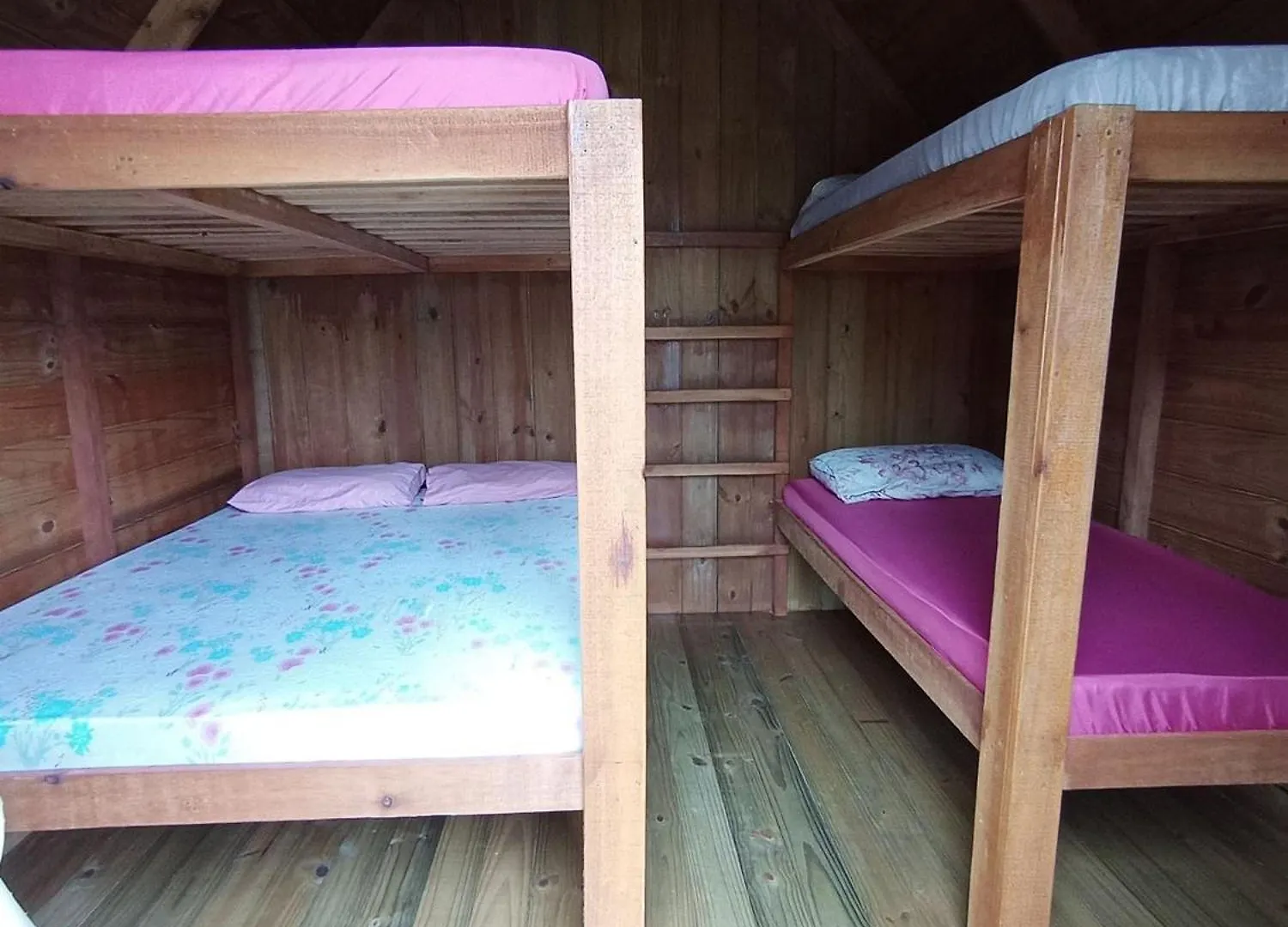 Cabana Com Ar Condicionado E Area De Cozinha E Banheiro Compartilhado A 10 Minutos Do Parque Beto Carrero Penha  Prázdninový dům