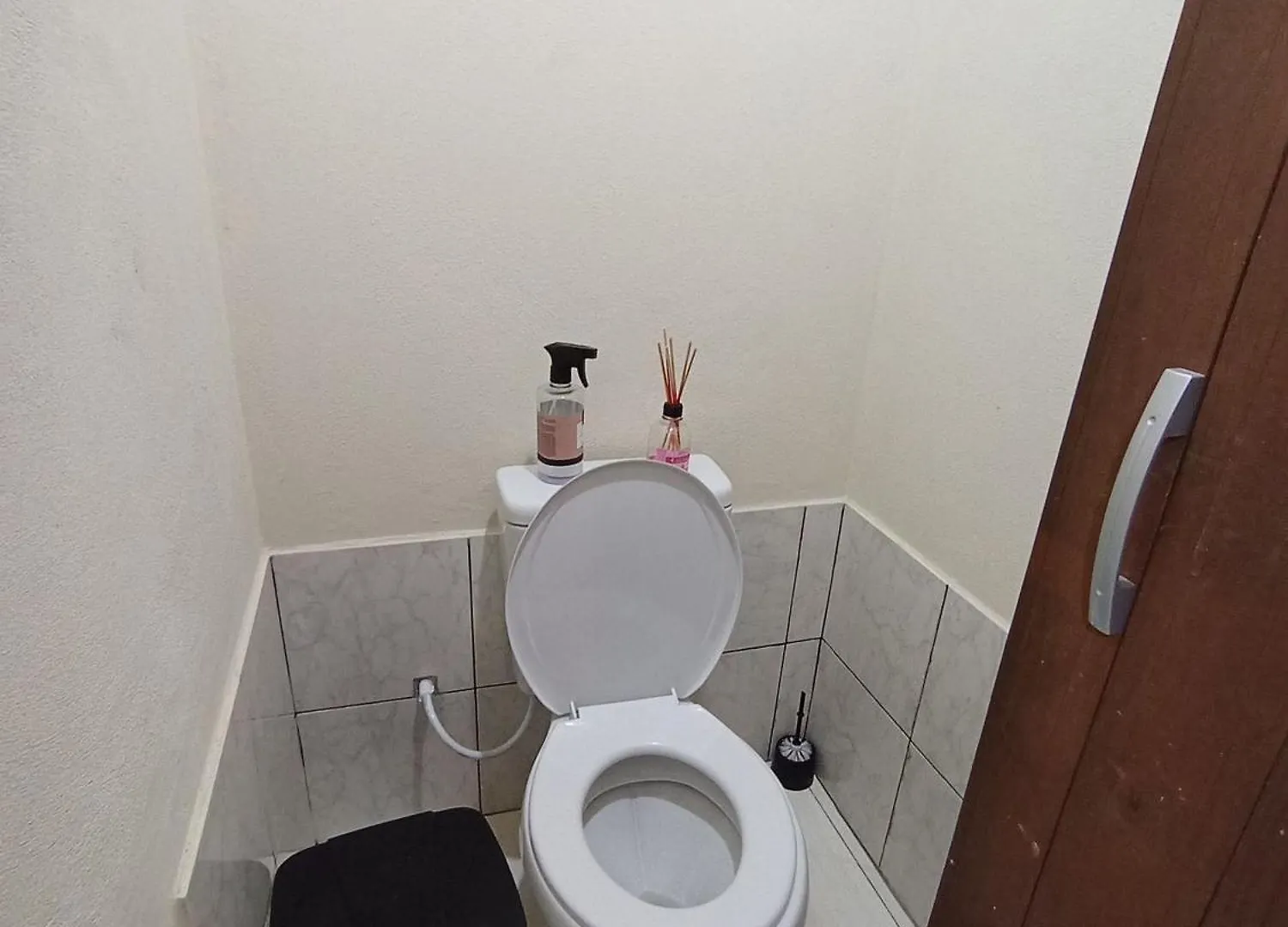 Cabana Com Ar Condicionado E Area De Cozinha E Banheiro Compartilhado A 10 Minutos Do Parque Beto Carrero Penha  Penha (Santa Catarina)